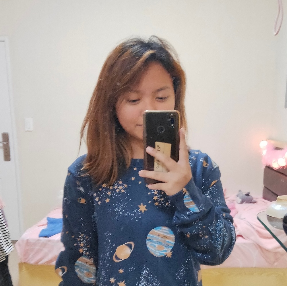 Meet your Posher, Lian nic